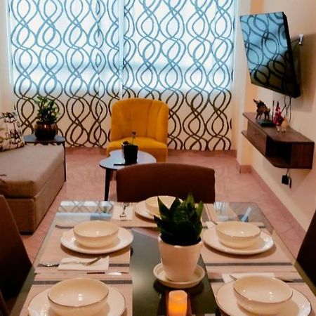 Casa Bonita Apartment ลิมา ภายนอก รูปภาพ