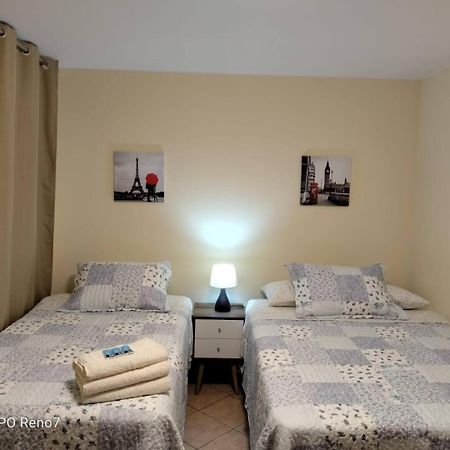 Casa Bonita Apartment ลิมา ภายนอก รูปภาพ