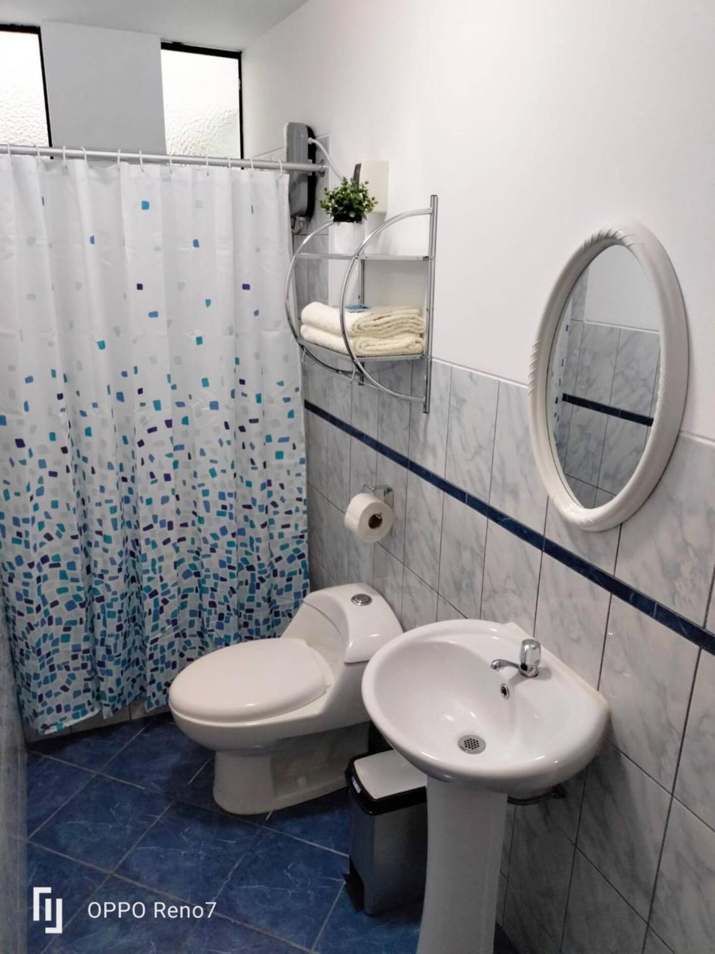 Casa Bonita Apartment ลิมา ภายนอก รูปภาพ
